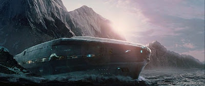 2012 movie screenshots