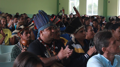 foto: Teia de Agroecologia dos Povos