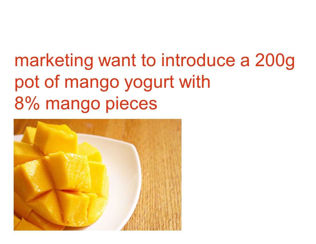 MEDIAN Don Steward mathematics teaching yogurt ratios and percentages