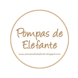 Pompas de Elefante