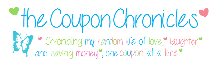 The Coupon Chronicles