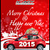Selamat Natal dan Tahun Baru 2015