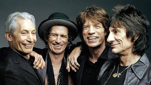 The Rolling Stones