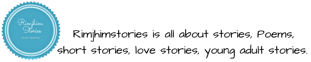 Rimjhim stories(Stories,Poems And Short Stories)