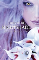 Giveaway:  Signed Nightshade ARC!