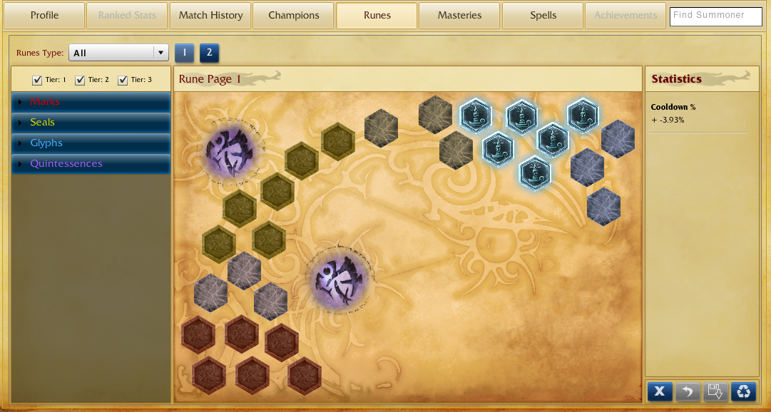 soraka runes soraka runes