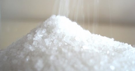 Fundamentals:Types Of Sugar