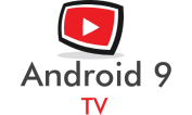 Android 9 TV