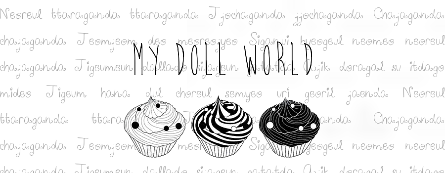 My Doll World