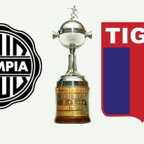 Olimpia vs Tigre