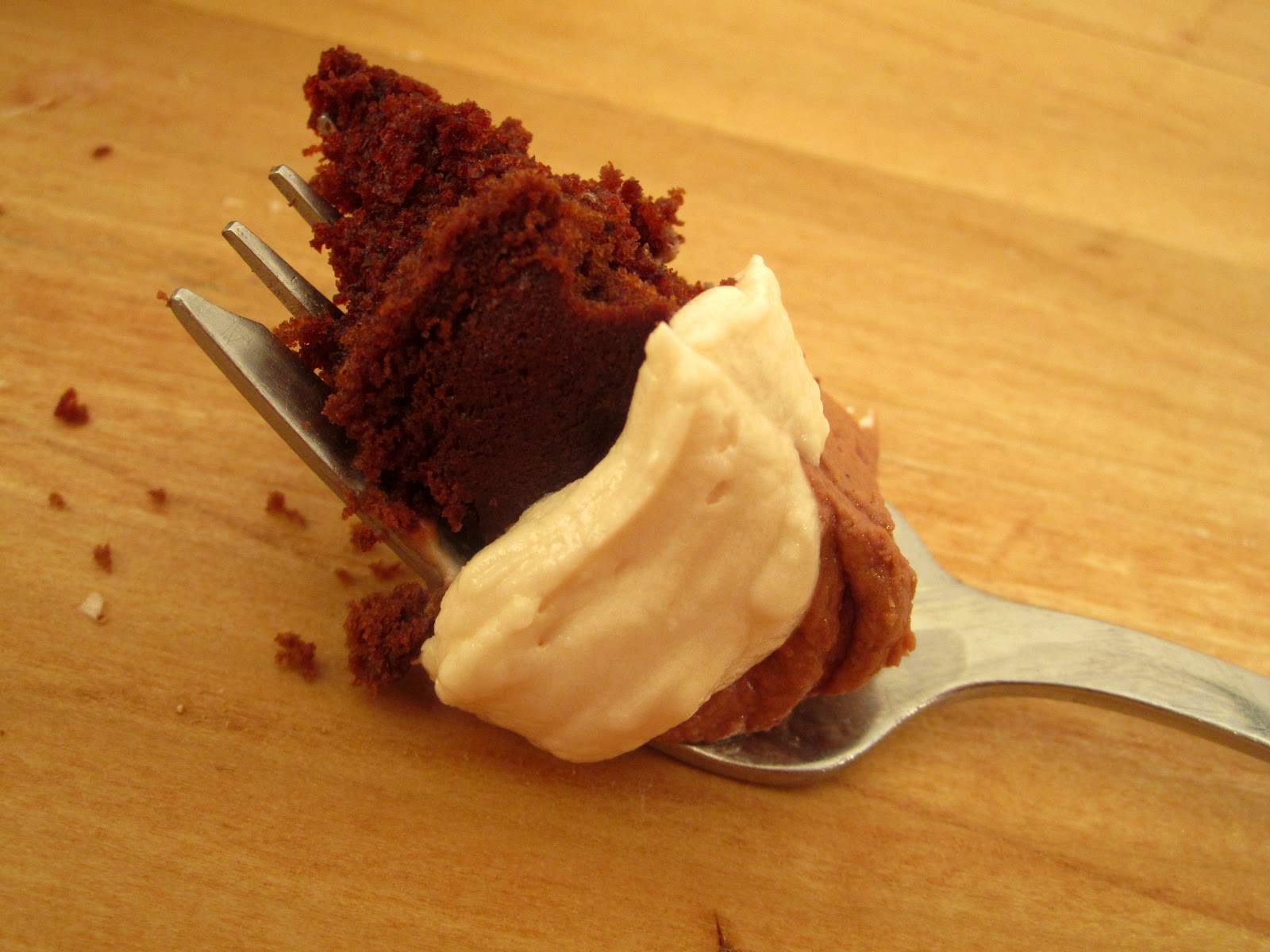 Sugar Rush Easiest Fluffy Chocolate Butter Cake