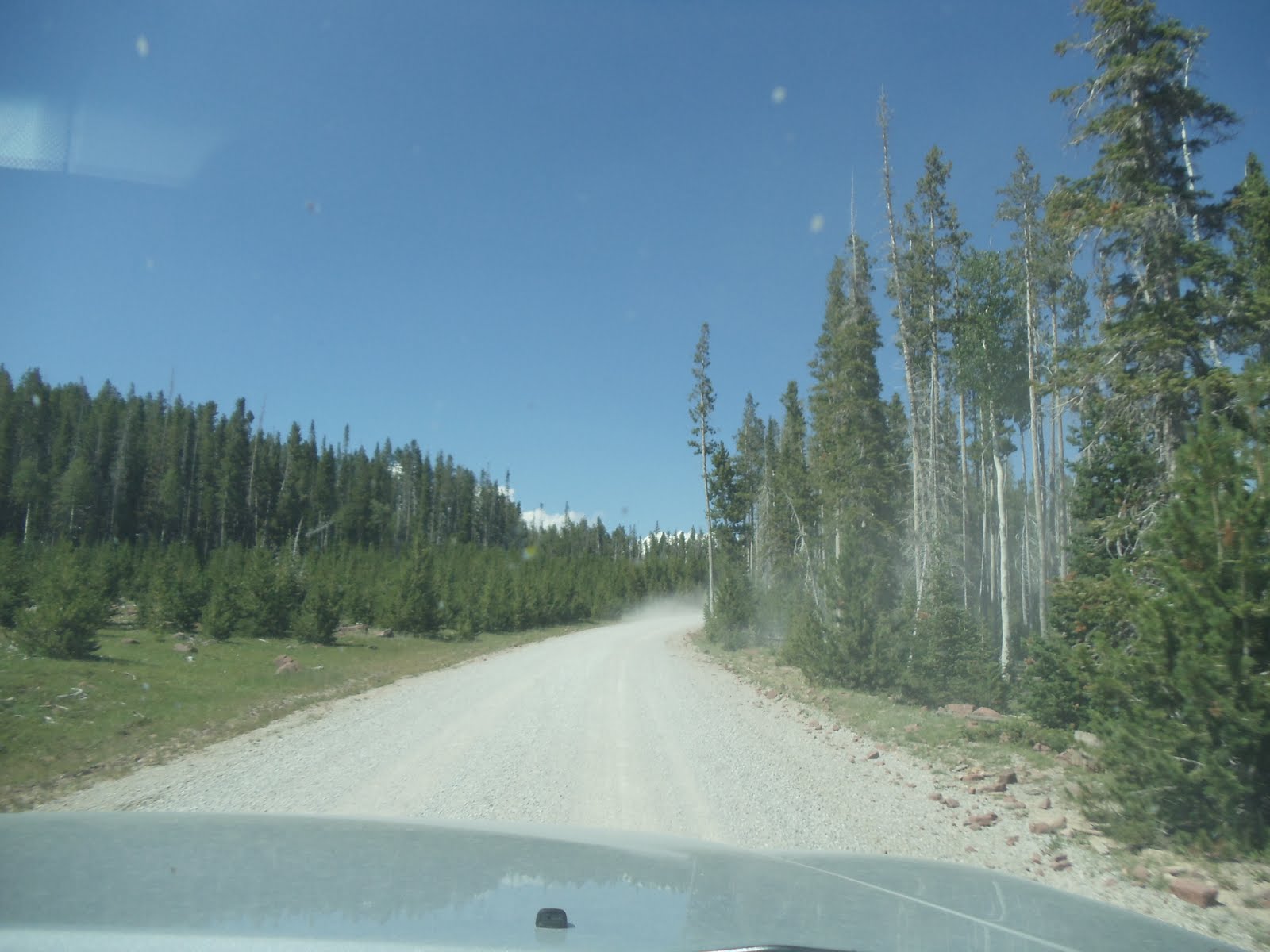 Uintah County testenjoyutah