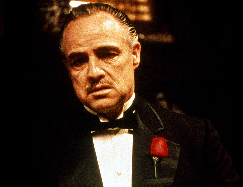 EL BUEN CINE: El Padrino