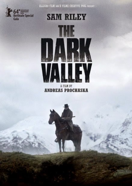 مشاهدة وتحميل فيلم The Dark Valley 2014 مترجم اون لاين
