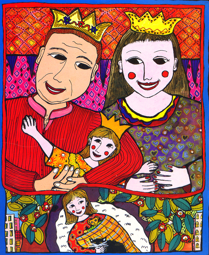 pude haber sido el rey del mundo pero encontre