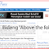 Penghasilan sampingan dari Google Adsense Penghasilan sampingan dari Google Adsense