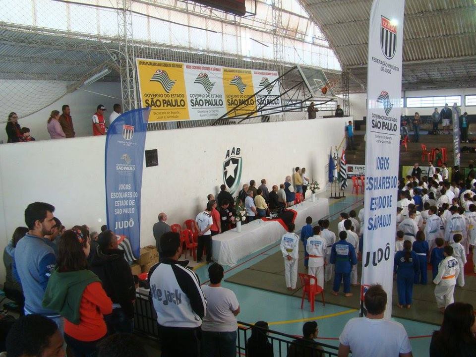 EcoRunner reúne mais de mil competidores em Bauru