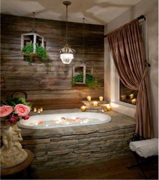 BOISERIE & C.: 30 Bagni in Pietra - 30 Stone Bathrooms BOISERIE & C.: 30 Bagni in Pietra - 30 Stone Bathrooms