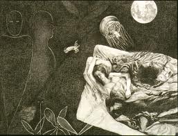 Teoria interpretación de los sueños