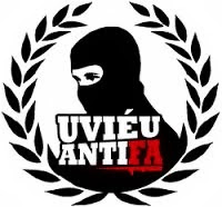 UVIEU ANTIFA