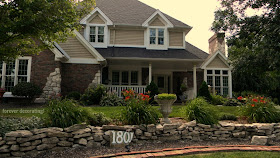 Forever Decorating!: Front Yard Gardens 2013!