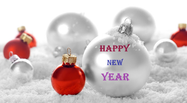 beautiful happy new year wallpapers red and white wallpaper hd for new year