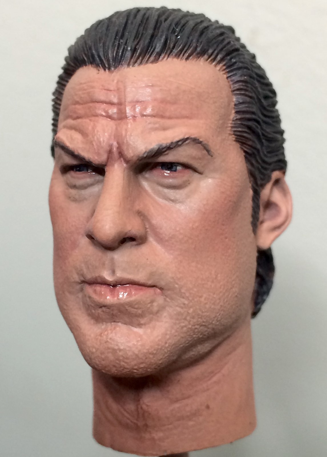 Martin Hillier Digital Sculpture And Art 1 6 Scale Action Figure