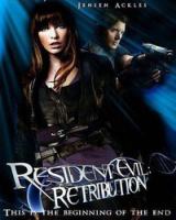 Resident Evil Retribution 1080p Downloadable Movies