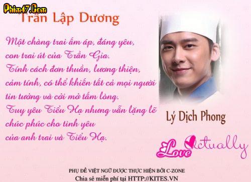 Xem phim Tình Yêu Chân Thật Xem phim Tình Yêu Chân Thật