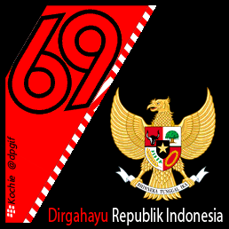 BBM Bergerak Hut RI ke 69 BBM Bergerak Hut RI ke 69