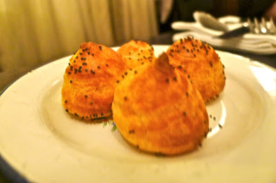 HUNGRY HOSS: Le Chateaubriand, Paris