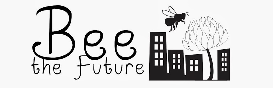 Bee the Future