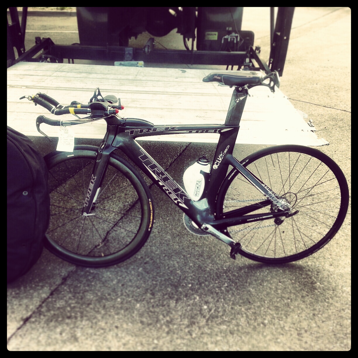 Triathlon Tips Professional Triathlete Training Log Weekly Swim, Bike, and Run Miles For Mar