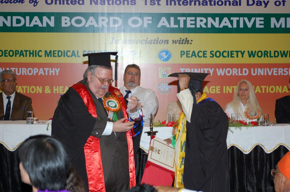 Alternative Medicine Degrees Degree In Alternative Medicine