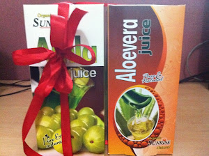 AMLA JUICE FREE