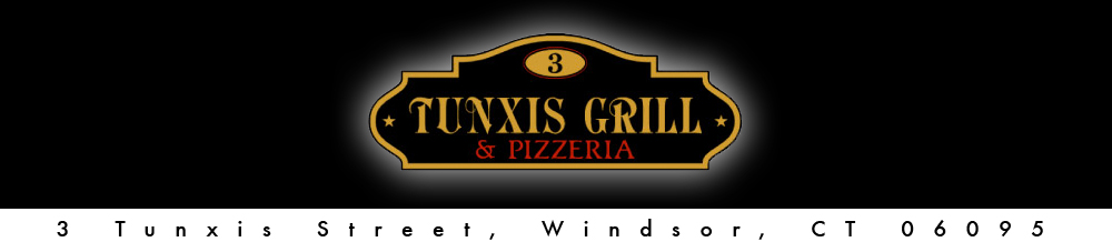 Tunxis Grill &  Pizzeria