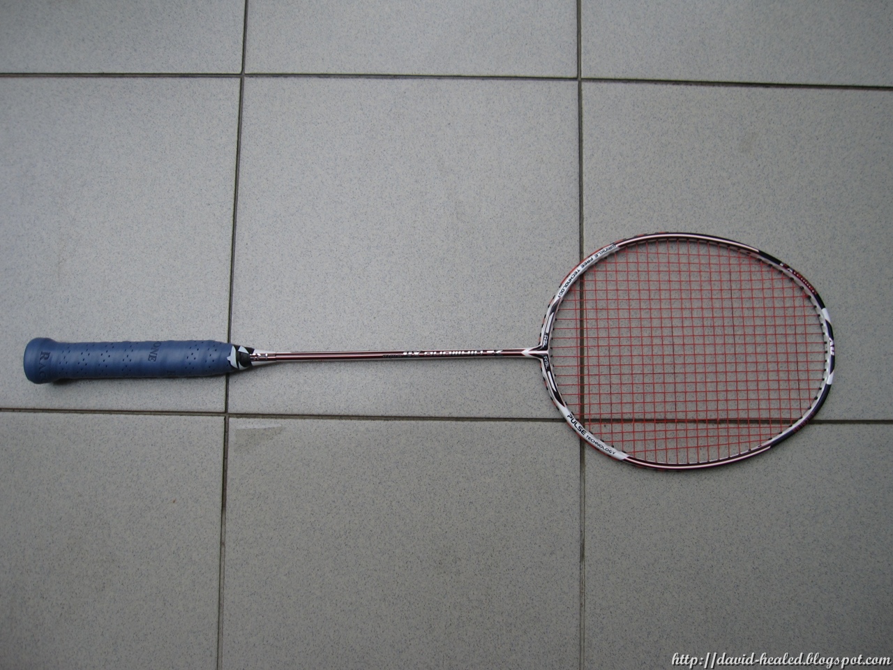 Rsl Racket