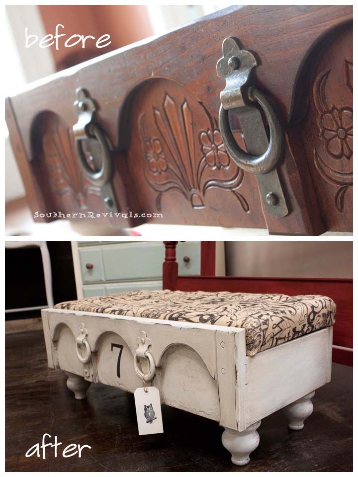 My Green Living Adventure Repurpose Old Dresser Drawer Into A Dog Bed