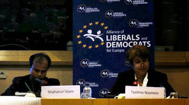 EU Conference: Minority Rights in South Asia 2011