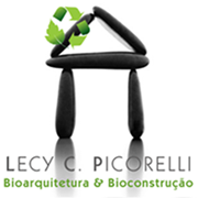 Lecy C. Picorelli - Bioarquitetura e Bioconstrução