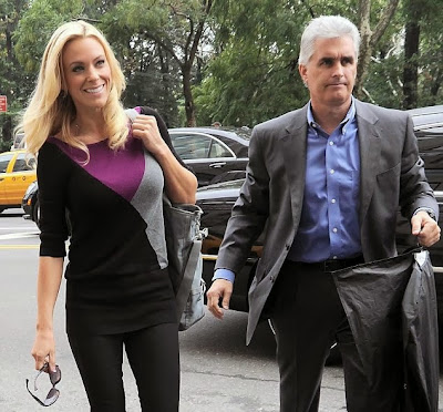 Kate Gosselin terrible mother bangs bodyguard