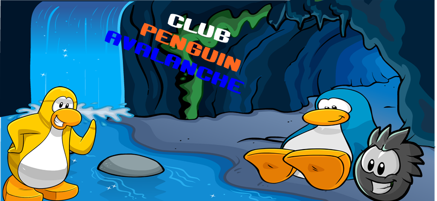 club penguin avalanche