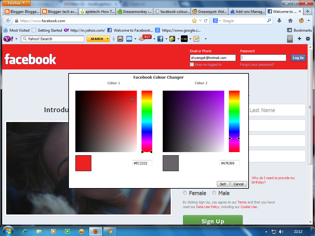 How to change the colour of your folders on mac perssido