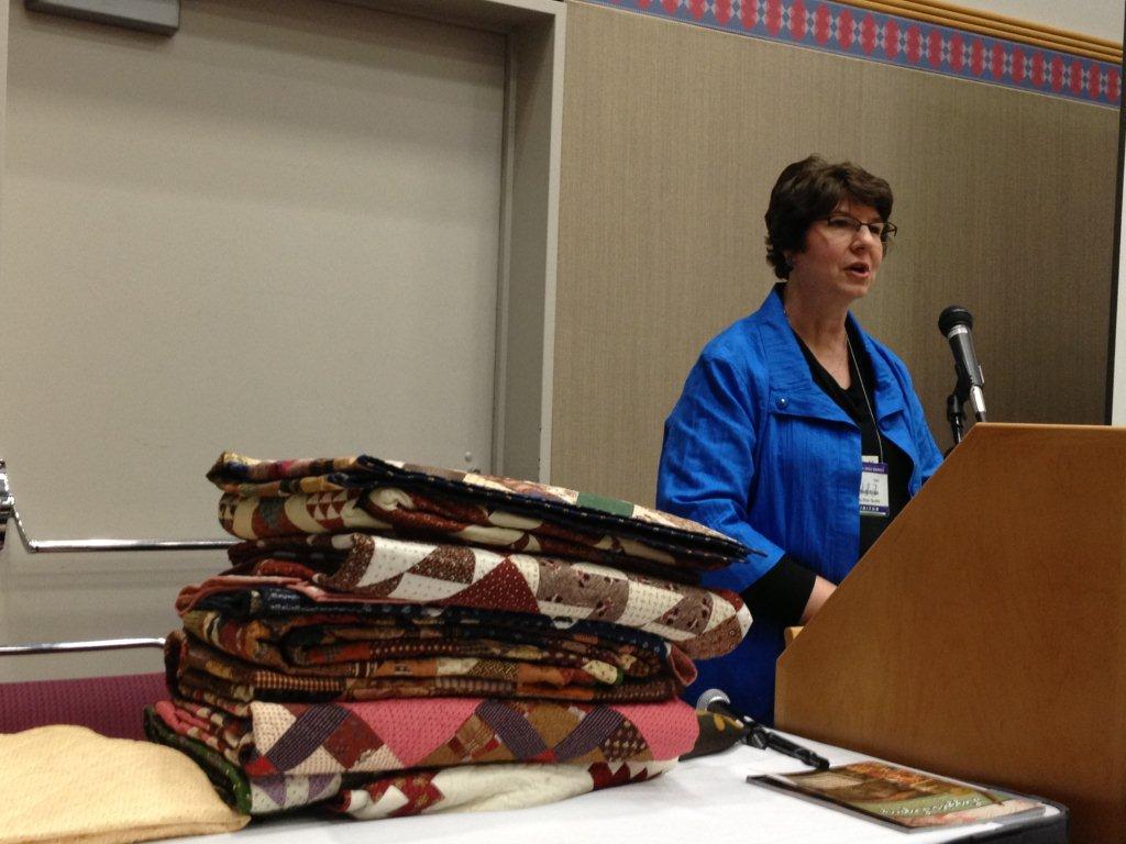 Humble Quilts Quilt Market Schoolhouse