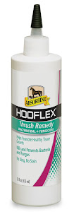 HOOFLEX TRUS REMEDY