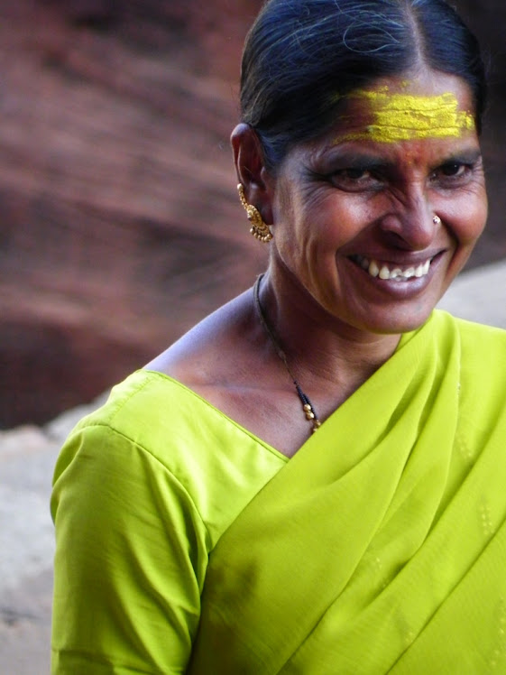 INDIA:  Faces of India. / @JDumas