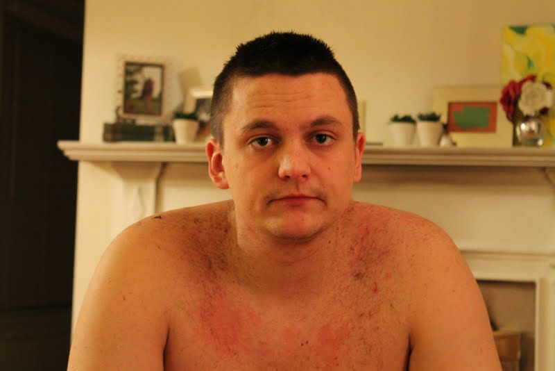 Down By The Bays Bad Haircut