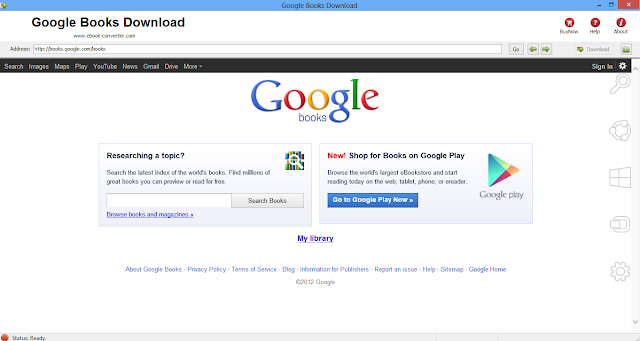 cara mendownload google book downloader cara mendownload google book downloader