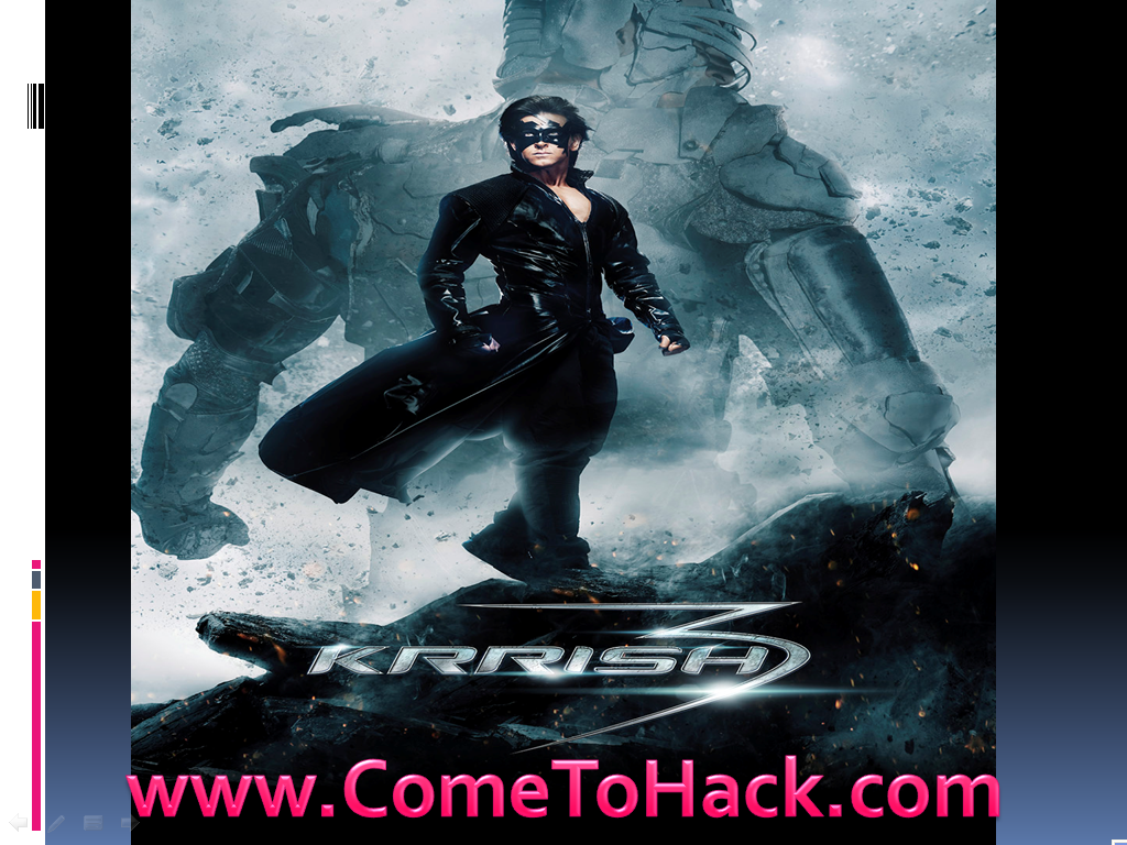 Krrish 3 Full Movie Watch Online Free Download | javascript:;Come To Hack
