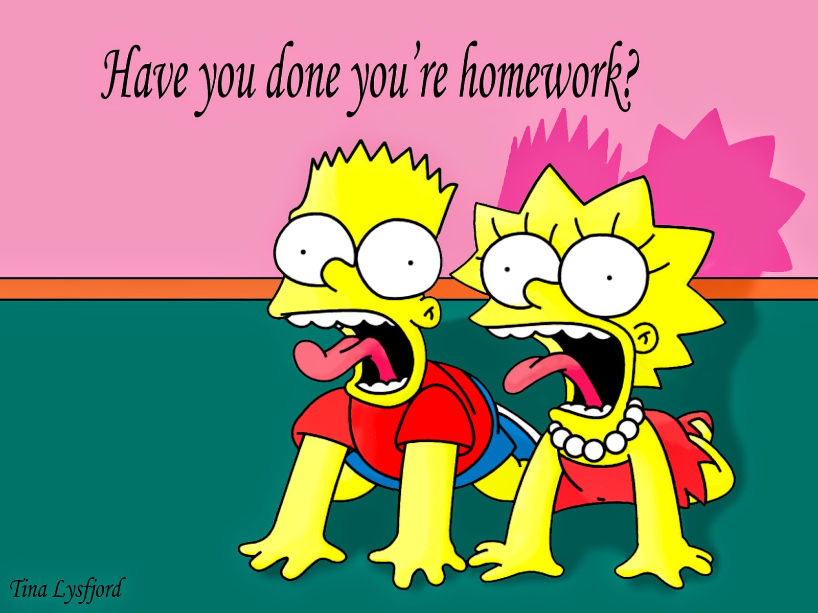 Against Homework